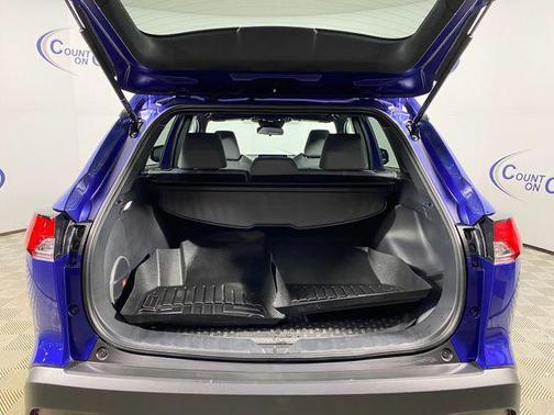 2023 Toyota Corolla Hybrid SE