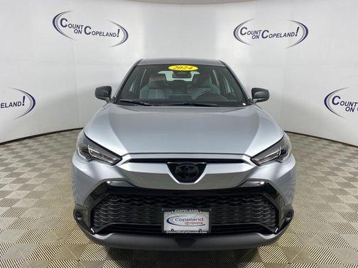 2024 Toyota Corolla Hybrid L