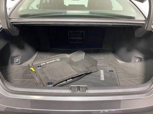 2022 Lexus ES 350 Base