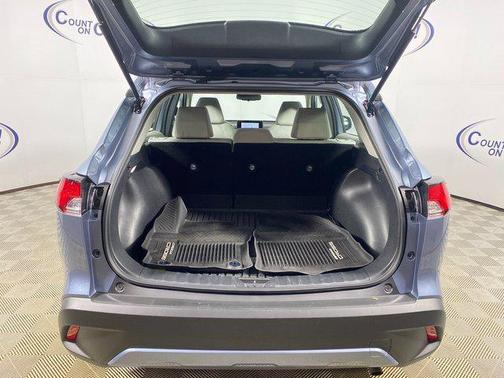 2025 Toyota Corolla Cross L