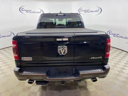 2021 RAM 1500 Longhorn