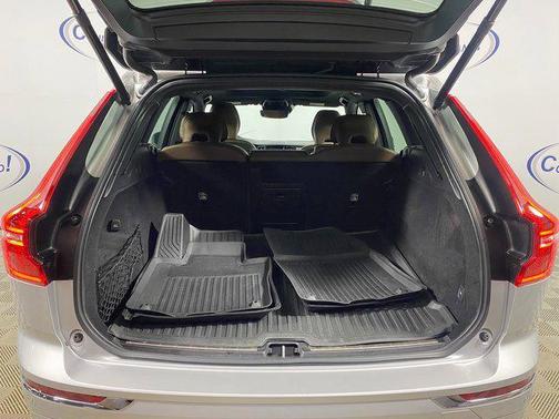 2021 Volvo XC60 T5 Inscription