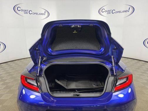 2024 Toyota GR86 Premium