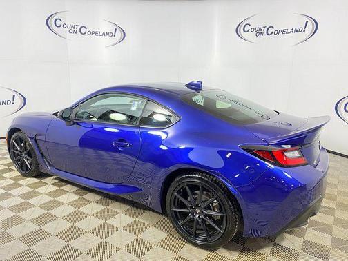 2024 Toyota GR86 Premium