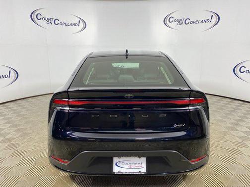 2023 Toyota Prius Limited