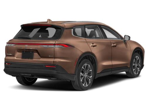 Bronze Age 2026 Toyota Crown Signia XLE