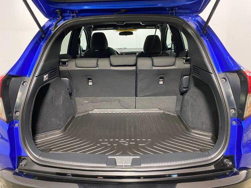 2022 Honda HR-V AWD Sport