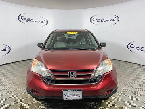 2011 Honda CR-V EX