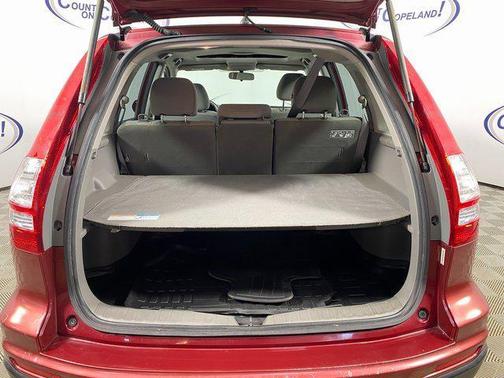 2011 Honda CR-V EX