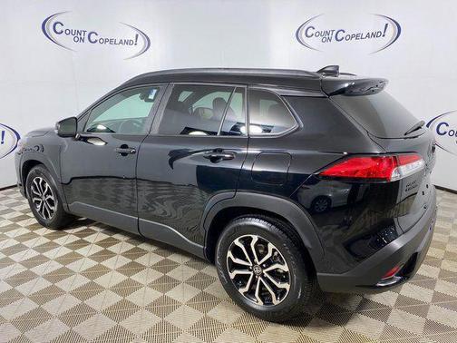 2023 Toyota Corolla Hybrid L