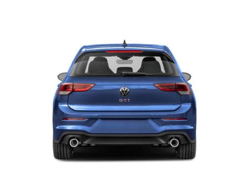 2025 Volkswagen Golf GTI 2.0T S DSG