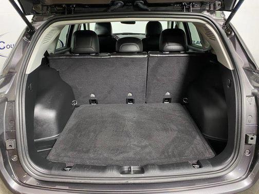Granite Crystal Metallic Clearcoat 2020 Jeep Compass Latitude
