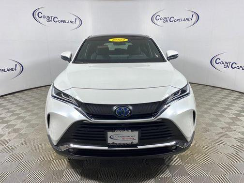 2023 Toyota Venza Limited