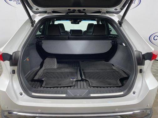 2023 Toyota Venza Limited