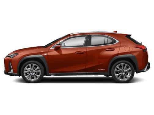 Caviar 2021 Lexus UX 250h F Sport