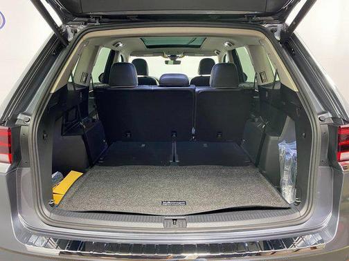 2024 Volkswagen Atlas 2.0T SEL Premium R-Line 4MOTION