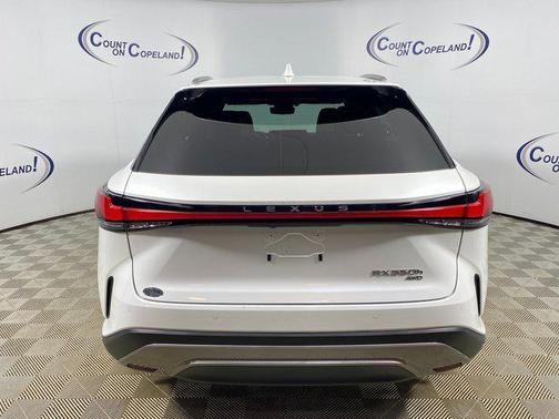 2023 Lexus RX 350 Premium