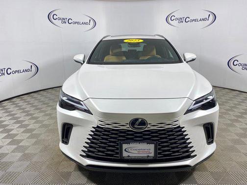 2023 Lexus RX 350 Premium