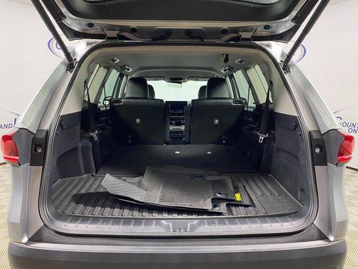 2024 Toyota Grand Highlander Hybrid XLE