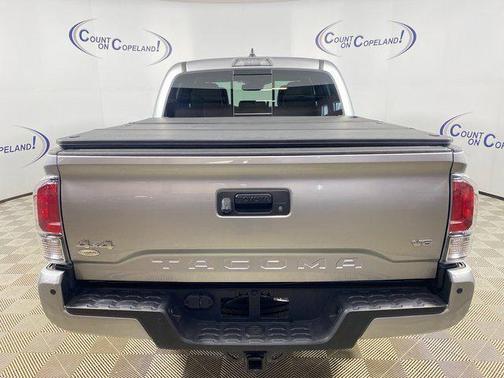 2023 Toyota Tacoma Limited