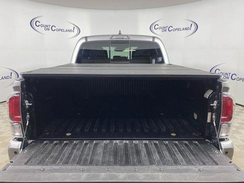 2023 Toyota Tacoma Limited