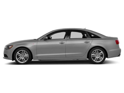 2015 Audi A6 2.0T Premium