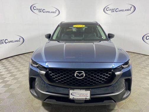 2024 Mazda CX-50 2.5 S Preferred Package