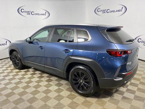 2024 Mazda CX-50 2.5 S Preferred Package