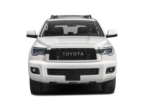 2020 Toyota Sequoia Base