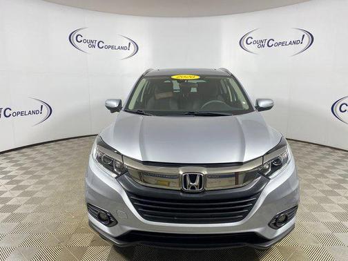 2020 Honda HR-V EX