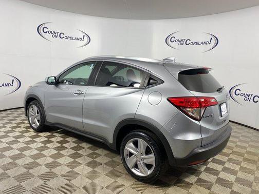 2020 Honda HR-V EX