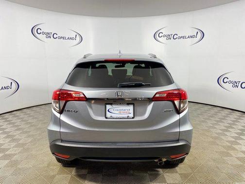 2020 Honda HR-V EX