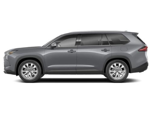 2025 Toyota Grand Highlander Limited