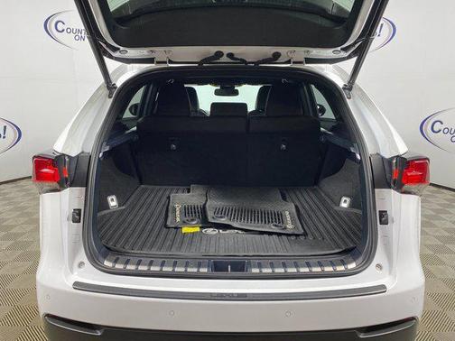 2019 Lexus NX 300 F Sport