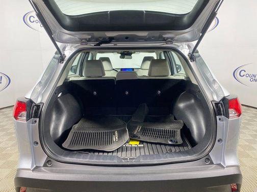 2023 Toyota Corolla Cross L