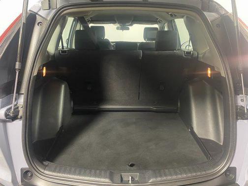 2022 Honda CR-V AWD Special Edition
