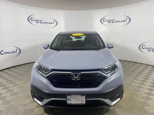 2022 Honda CR-V AWD Special Edition
