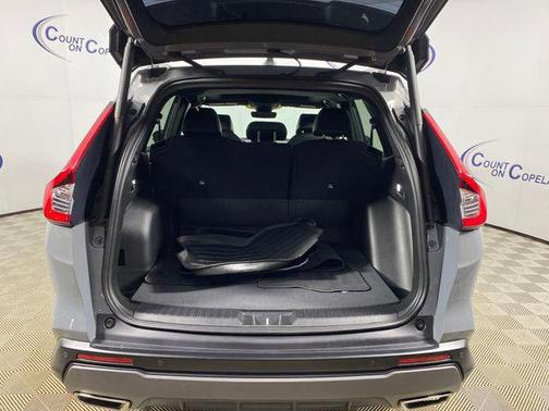 2025 Honda CR-V Hybrid Sport AWD