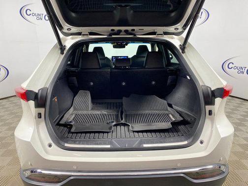 2021 Toyota Venza Limited