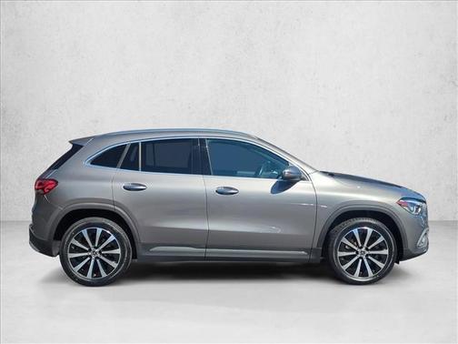 2022 Mercedes-Benz GLA 250 Base