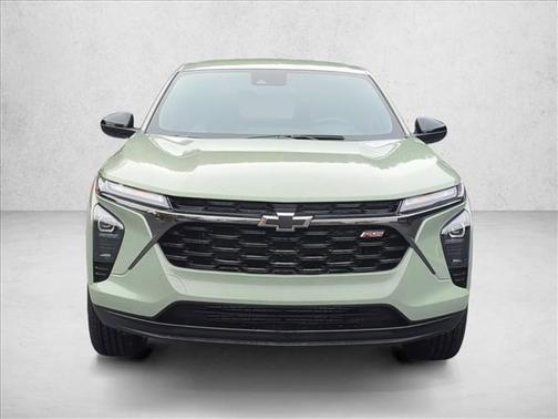 2024 Chevrolet Trax FWD 1RS