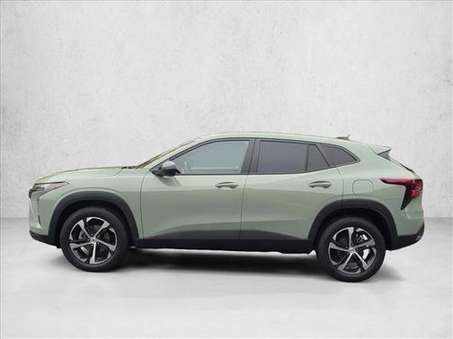 2024 Chevrolet Trax FWD 1RS