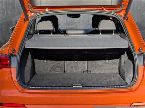 2023 Audi Q3 Premium 45 TFSI S line quattro Tiptronic