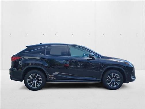 2020 Lexus RX 450h Base
