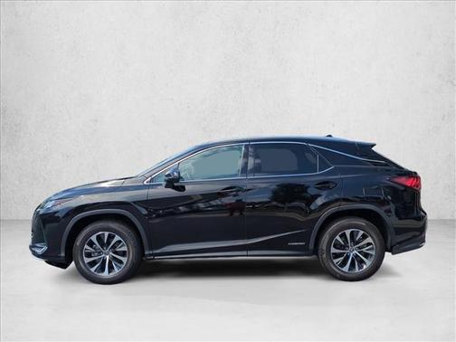 2020 Lexus RX 450h Base