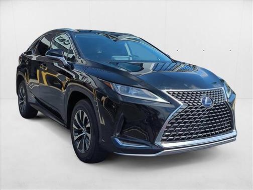 2020 Lexus RX 450h Base