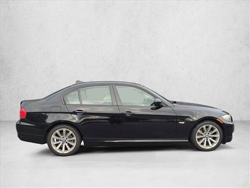 2011 BMW 328 328i