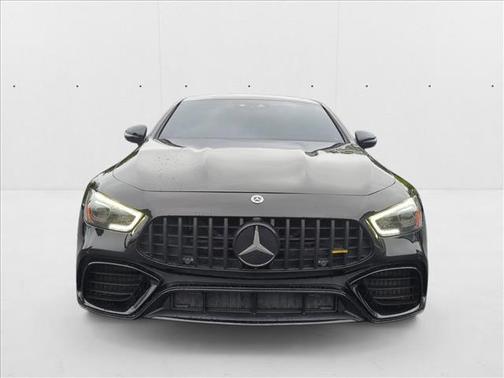 2019 Mercedes-Benz AMG GT 63 S 4-Door