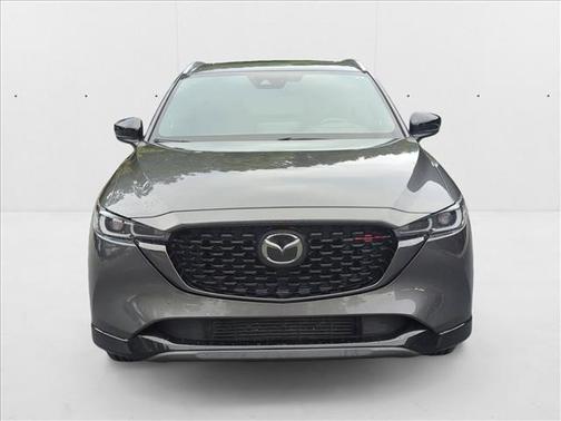 2022 Mazda CX-5 2.5 Turbo