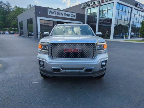 2014 GMC Sierra 1500 Denali